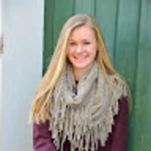 Meet your Posher, Kate